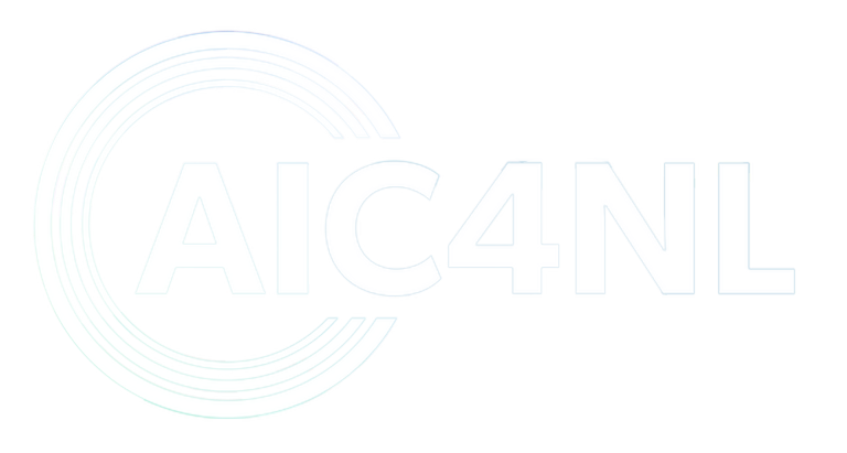 AIC4NL logo